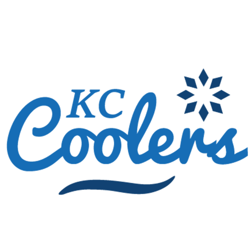 KC COOLERS BLUE logo 500 x 500